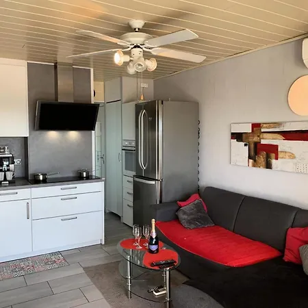 Port Nature Colline 4 - T2- Port Nature Colline 4 Mae-5261 Apartment Agde