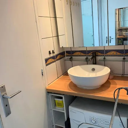 Apartment Port Nature Colline 4 - T2- Port Nature Colline 4 Mae-5261