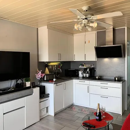 Port Nature Colline 4 - T2- Port Nature Colline 4 Mae-5261 Apartment *
